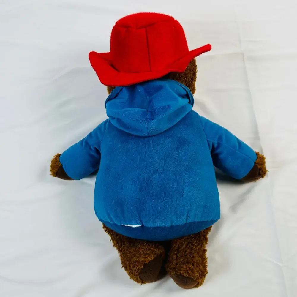 Paddington bear story